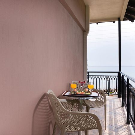 Kamelia & Semeli Hotel Skala Potamia  Esterno foto