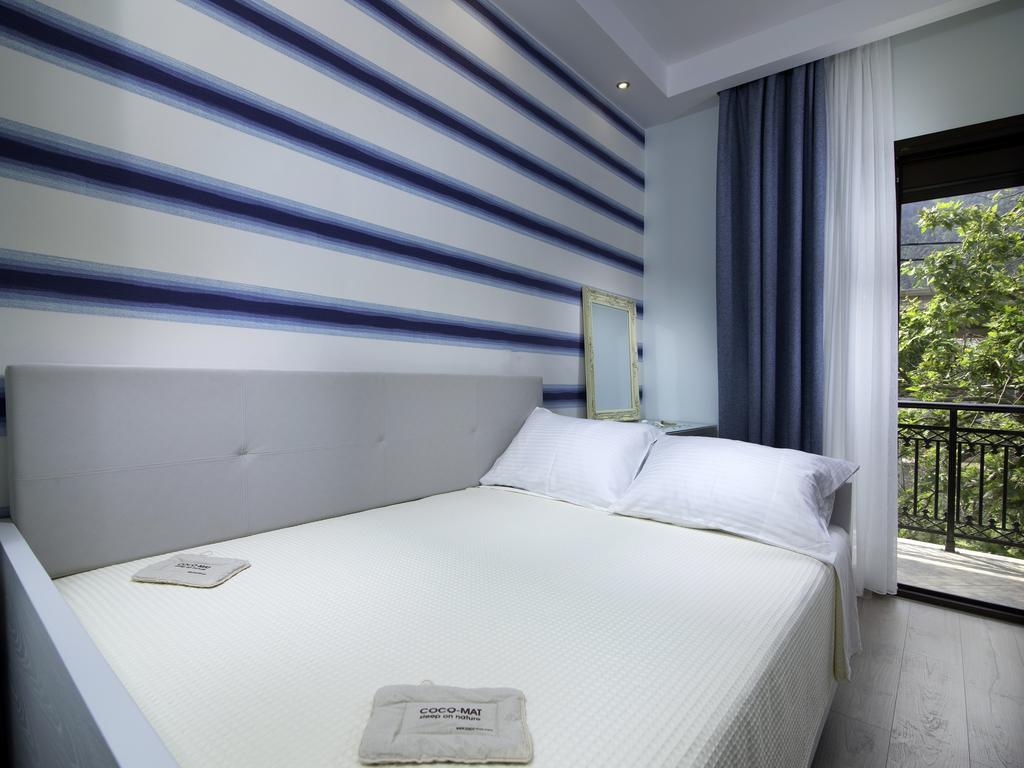 Kamelia & Semeli Hotel Skala Potamia  Esterno foto